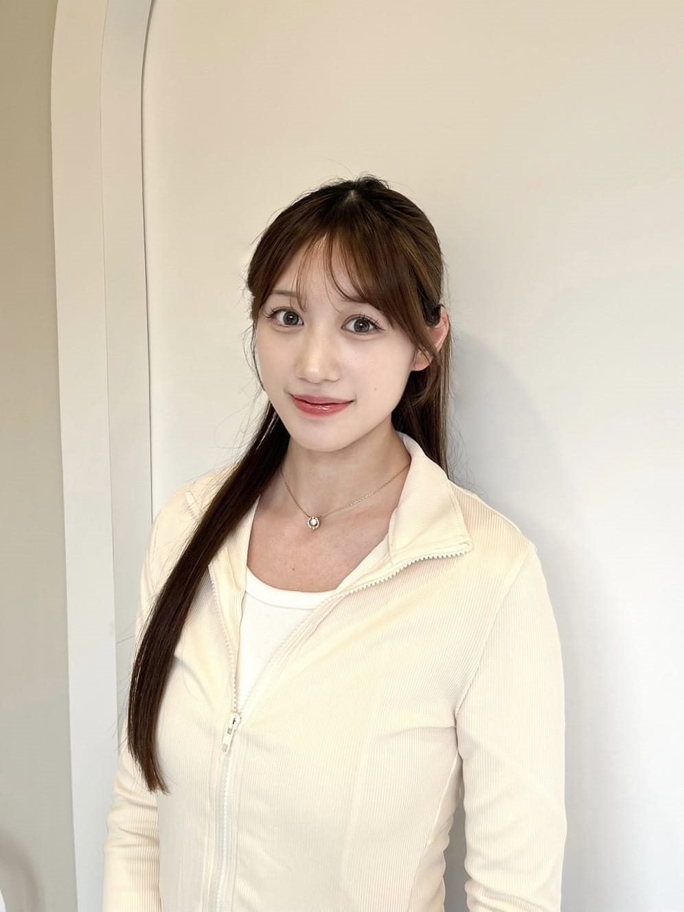 マネージャー兼ピラティスインストラクター Kotomi